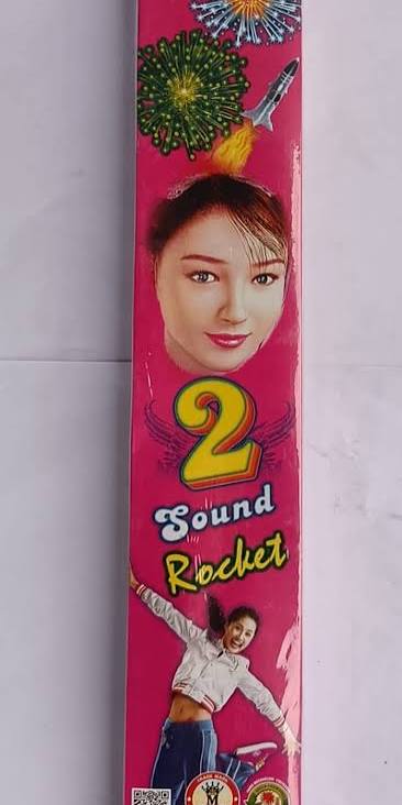 2 Sound Rocket