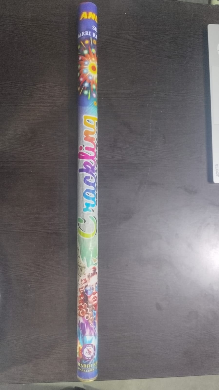 50 cm Electric Sparklers