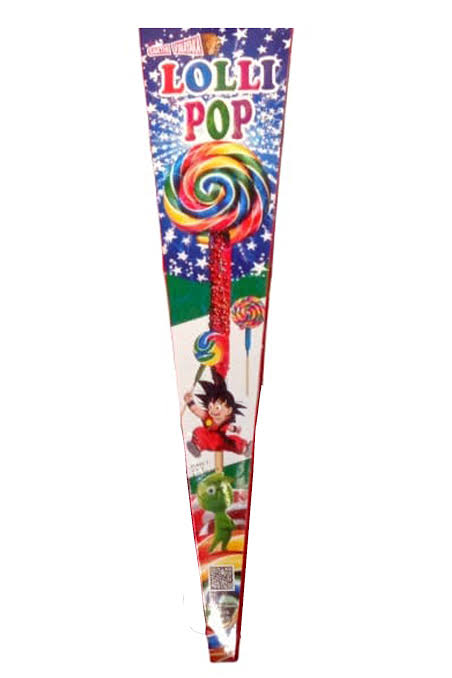 LOLLY POP