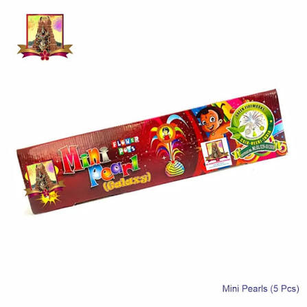 MINI PEARAL (5PCS)